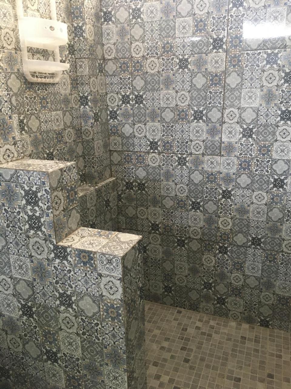 Valentina Salchi Suites - Pinky Promise Cuatunalco Luaran gambar